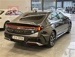 هیۆندای سۆناتا